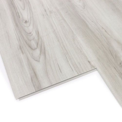 SPC ламинат CronaFloor Nano Клен Т060877 толщина 0,35 см 42 класс 1200х180 - фото 3