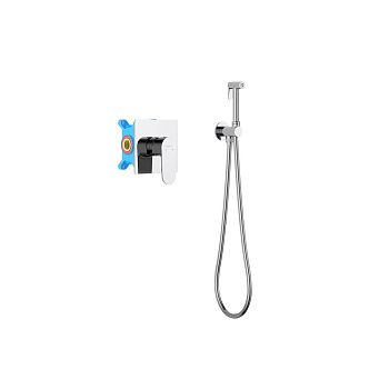 Гигиенический душ Aquatek ОБЕРОН AQ1219CR хром