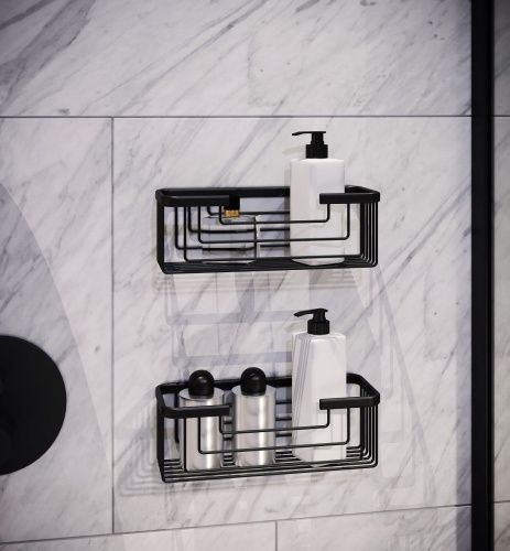 Решетка в ванную комнату Gedy 2419(14) - фото 3