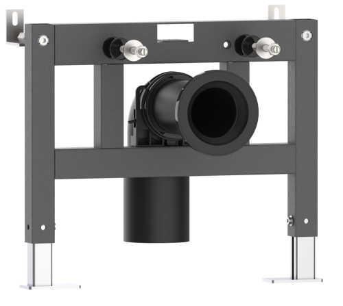 Рама крепления подвесного импульсного унитаза Cerutti SPA CT10242