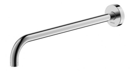 Держатель верхнего душа Bravat Built-in D313C-1-RUS хром