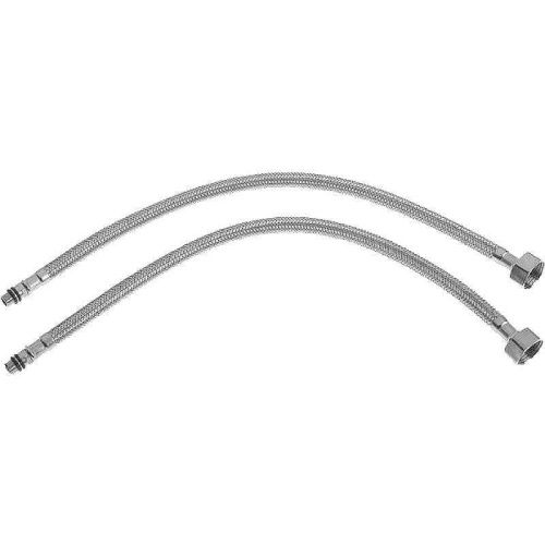 Смеситель Haiba HB03 HB4503 на раковину хром - фото 5