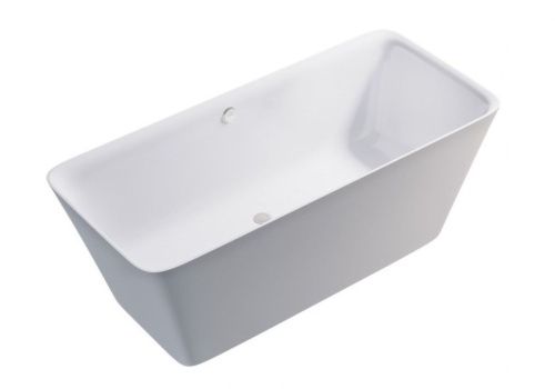 Ванна из литьевго мрамора Astra-Form Орион 01010021 170х75 отдельностоящая прямоугольная - фото 4