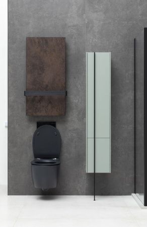 Крышка сиденье Allen Brau Fantasy 4.11005.31