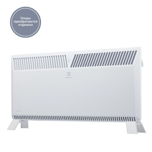 Конвектор электрический Electrolux ECH/A-2500 M - фото 2