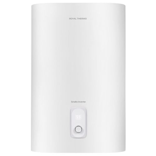Водонагреватель электрический накопительный 2 кВт Royal Thermo RWH 30 Smalto Inverter - фото 3