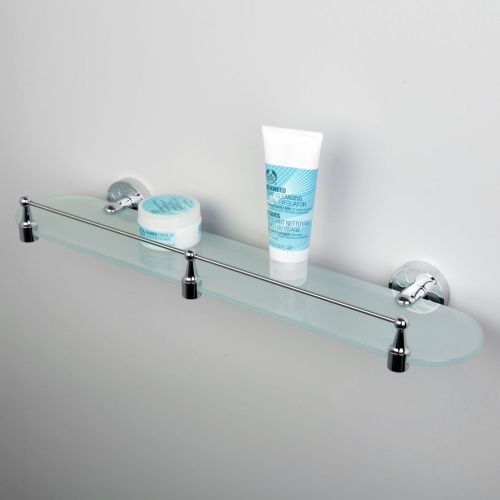 Полка в ванную комнату WasserKRAFT 4044 - фото 2