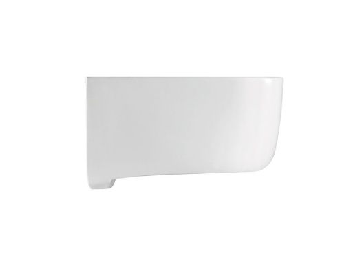 Биде подвесное Aquatek ЛУГАНО AQ1002-00 цвет белый - фото 5