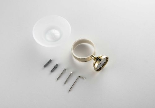 Мыльница Aquatek КЛАССИК AQ4503PG - фото 3