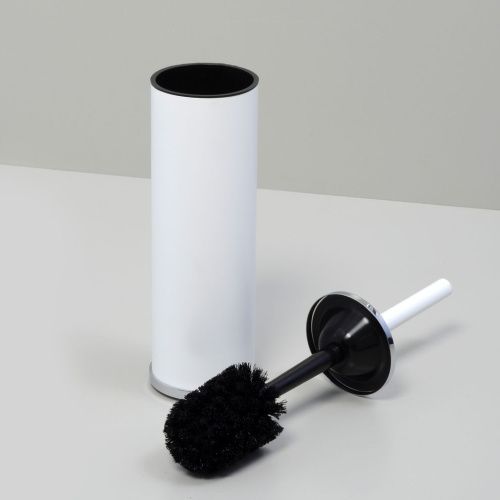 Ершик для унитаза WasserKRAFT 1027W - фото 3