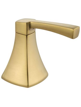 Смеситель Wonzon & Woghand Flex WW-88083095-BG на раковину золото