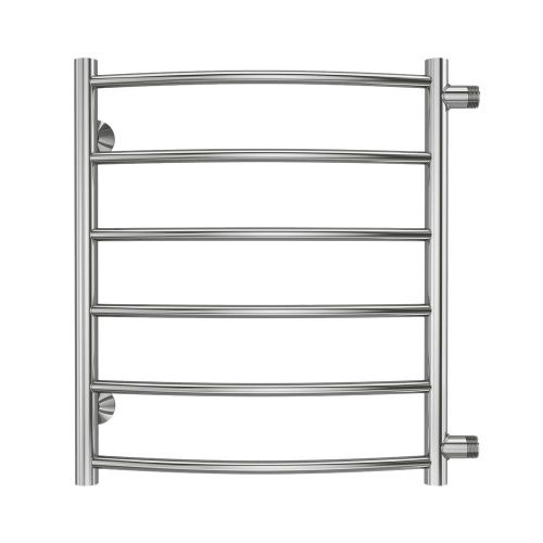 Полотенцесушитель водяной Terminus 4670078530219 60х60 хром - фото 2