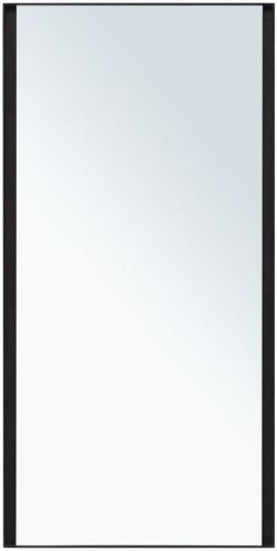 Зеркало с подсветкой Allen Brau Infinity 1.21021.BL 50х100 подвесное - фото 3