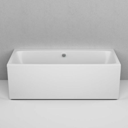 Экран для ванны Am.Pm Func W84A-160-070W-P