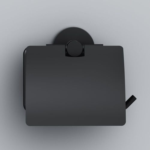 Бумагодержатель Am.Pm X-Joy A85A341422 - фото 5