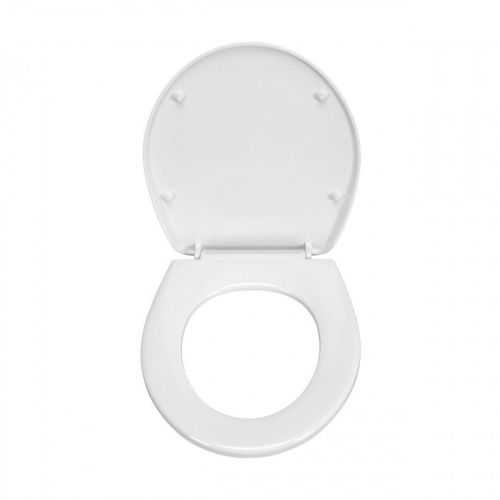 Крышка сиденье для унитаза Jika Lyra 8925153000639 - фото 2