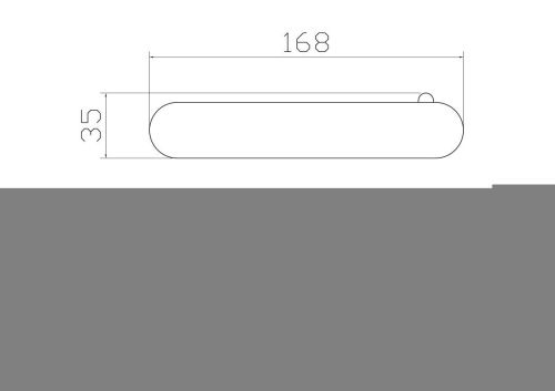 Бумагодержатель Wonzon & Woghand Carbon WW-7716 - фото 2