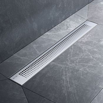 Душевой лоток Am.Pm PrimeFlow W02SC-P11-060-01SB 60х10 хром