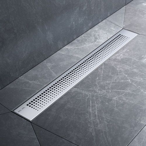 Душевой лоток Am.Pm PrimeFlow W02SC-P11-060-01SB 60х10 хром