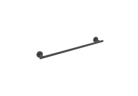 Полотенцедержатель Aquatek ОБЕРОН AQ4214MB