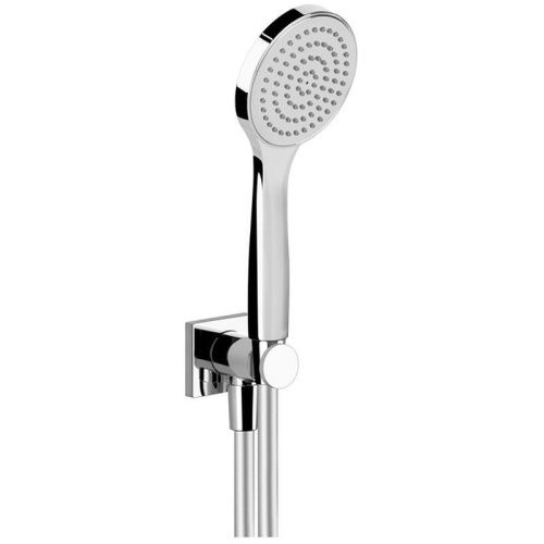 Душевой гарнитур Gessi Emporio shower 47323#031 настенный хром