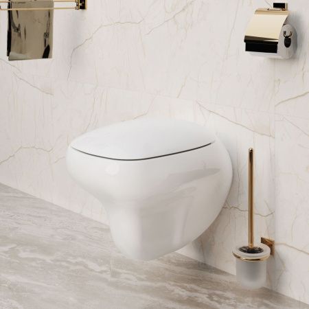 Крышка сиденье Ambassador Diamond 122T20001