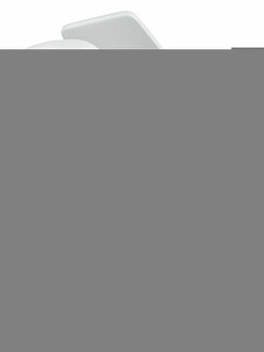 Смеситель Wonzon & Woghand WW-XH-013-MW на раковину белый - фото 3