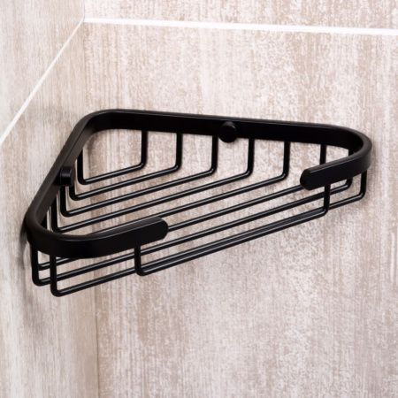 Полка в ванную комнату WasserKRAFT 733B