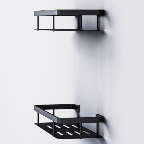 Полка в ванную комнату Am.Pm Sense L A7453222 - фото 4