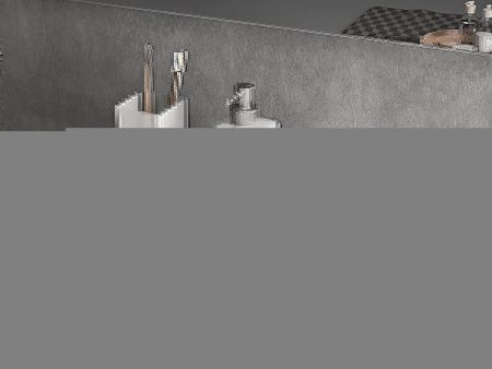 Стакан Inda LEA A1810ZCR21