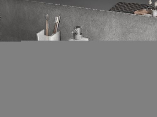 Дозатор Inda LEA A18120NE21 - фото 2