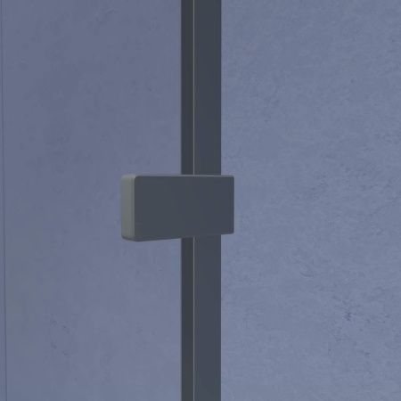 Душевой уголок RGW Stilvoll 353204008-110 100х80 стекло прозрачное профиль сатин без поддона