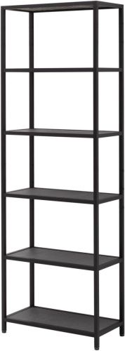 Стеллаж Allen Brau Liberty 1.33006.BB - фото 2