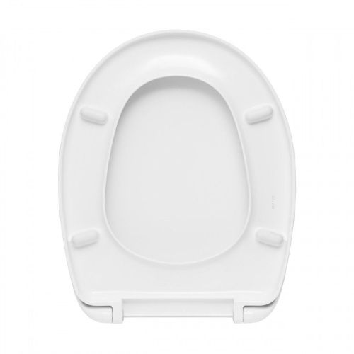 Крышка сиденье для унитаза Santek Бореаль 1WH106915 - фото 5