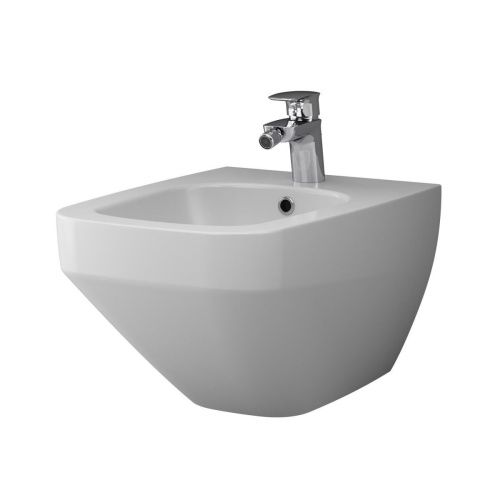 Биде Am.Pm Inspire V2.0 C50A3411WH подвесное - фото 2