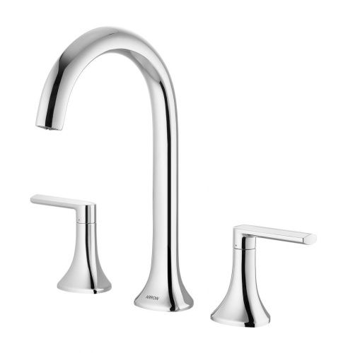 Смеситель Arrow AG4261CP на раковину хром - фото 3