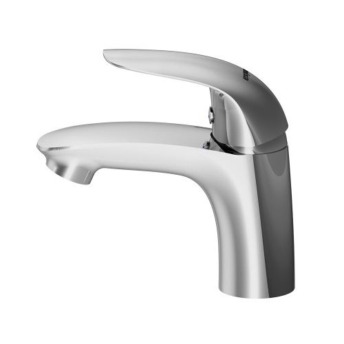 Смеситель Damixa Eclipse 310210001 на раковину хром - фото 4