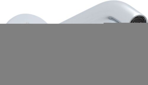 Излив Allen Brau Priority 5.31A18-00 настенный хром - фото 2