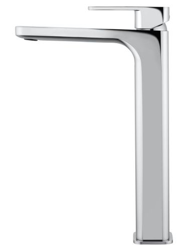 Смеситель для раковины Wonzon & Woghand Arnie WW-691104-CR на столешницу хром - фото 2