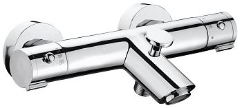 Смеситель для душа AQG ESCADA 03ESC400CR настенный хром