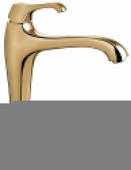 Смеситель для кухни Emmevi Ares 76007/BR на мойку бронза