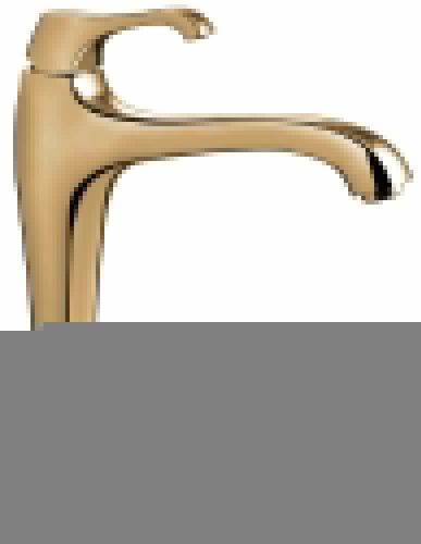 Смеситель для кухни Emmevi Ares 76007/BR на мойку бронза