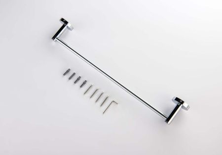 Полотенцедержатель Aquatek ЕВРОПА AQ4120CR