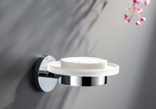 Мыльница Aquatek ЕВРОПА AQ4103CR - фото 5