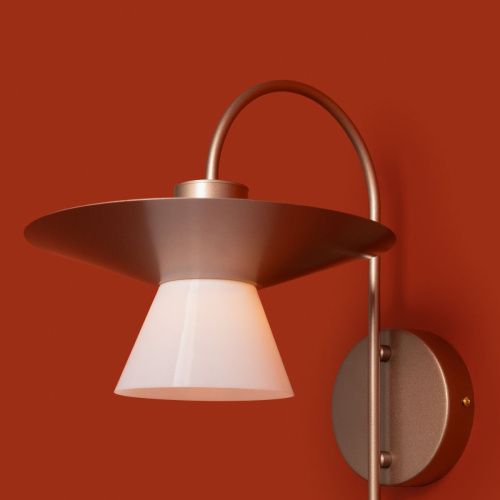 Бра Freya Fari FR5600WL-L5MG - фото 4