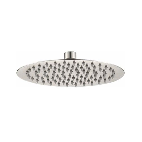 Верхний душ Fashun A021 серый - фото 2