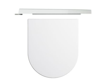 Крышка сиденье Hatria FUTURA Y9AQ01