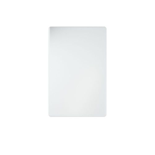 Зеркало-шкаф Corozo Монро SD-00000534 50х70 подвесной цвет белый - фото 5