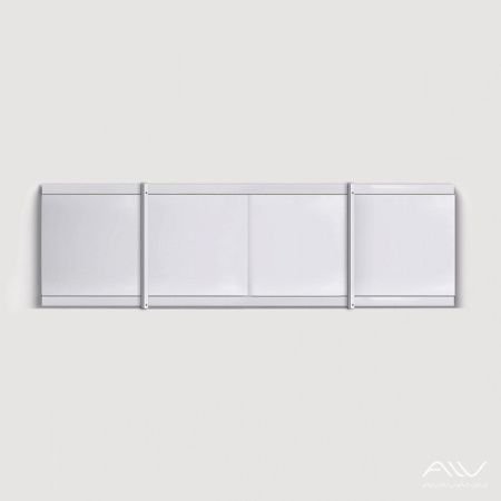 Экран под ванну фронтальный Alavann Классик ALV0503008