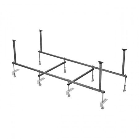 Монтажный комплект для ванны Santek Санторини 1WH302488